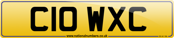 C10 WXC