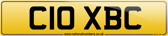 C10 XBC