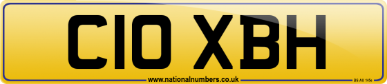 C10 XBH
