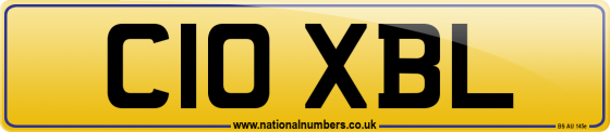 C10 XBL