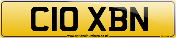 C10 XBN