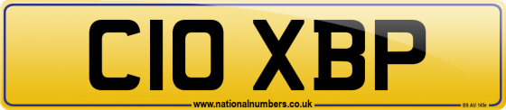 C10 XBP