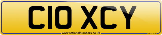 C10 XCY