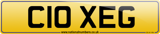 C10 XEG