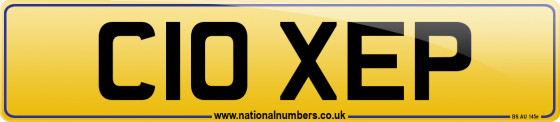 C10 XEP