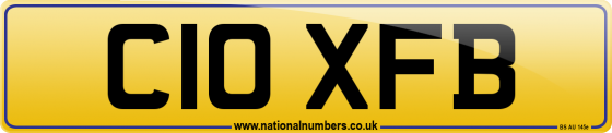 C10 XFB