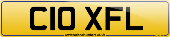 C10 XFL