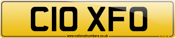 C10 XFO