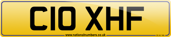 C10 XHF