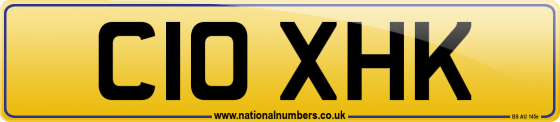 C10 XHK