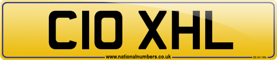 C10 XHL