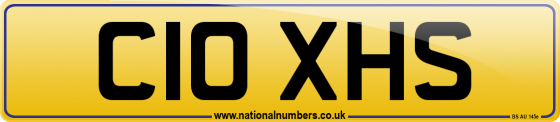 C10 XHS