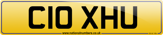 C10 XHU