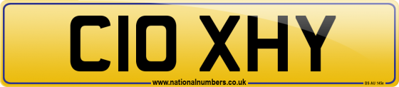 C10 XHY