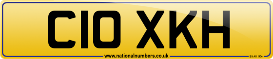 C10 XKH