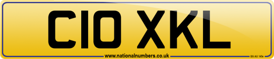 C10 XKL