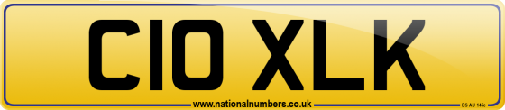 C10 XLK
