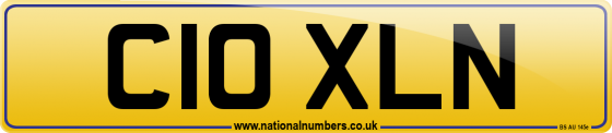 C10 XLN