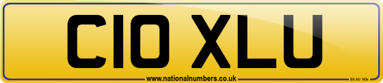 C10 XLU