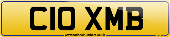 C10 XMB
