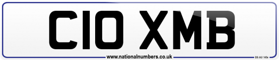 C10 XMB