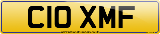 C10 XMF