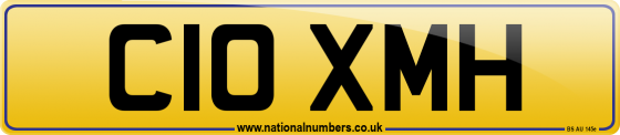 C10 XMH