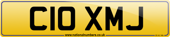 C10 XMJ