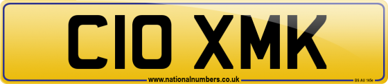 C10 XMK