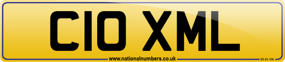C10 XML
