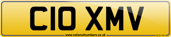 C10 XMV