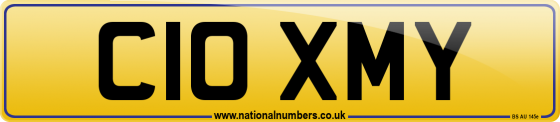 C10 XMY