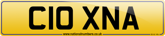 C10 XNA