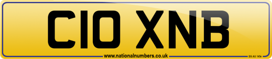 C10 XNB
