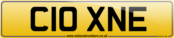C10 XNE