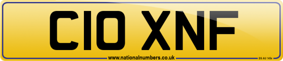 C10 XNF