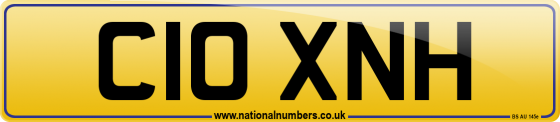 C10 XNH