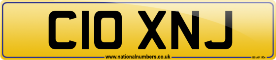 C10 XNJ