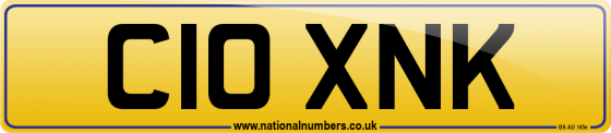 C10 XNK