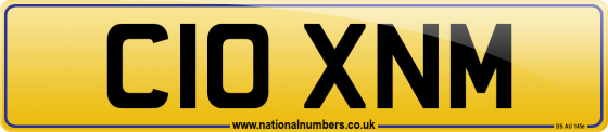 C10 XNM