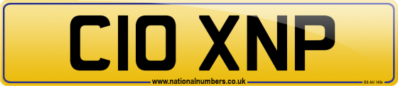 C10 XNP