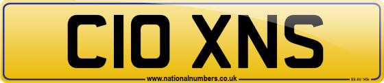 C10 XNS