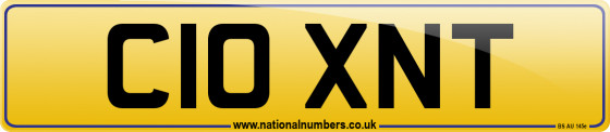 C10 XNT
