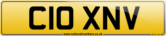 C10 XNV