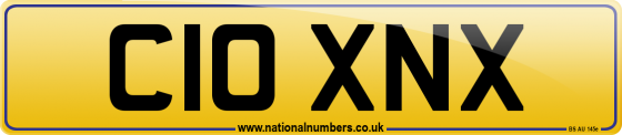 C10 XNX