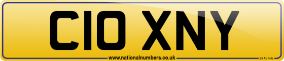 C10 XNY