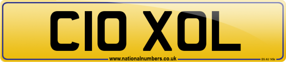 C10 XOL