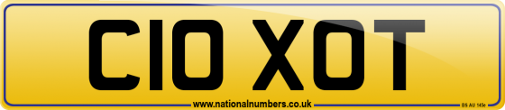 C10 XOT