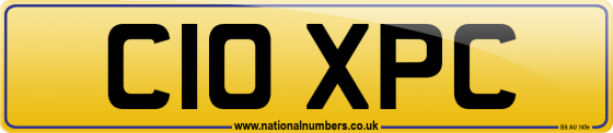 C10 XPC