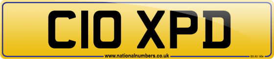 C10 XPD